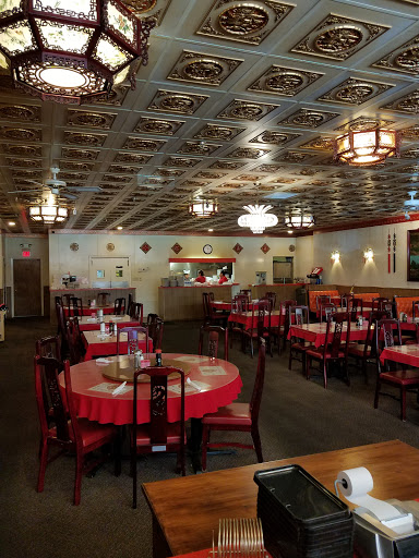Lees China Restaurant