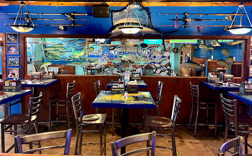 Rodbenders Raw Bar & Grill